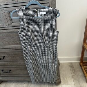 Calvin Klein Dress